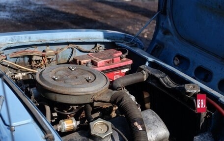 ИЖ Москвич-412, 1991 год, 180 000 рублей, 15 фотография