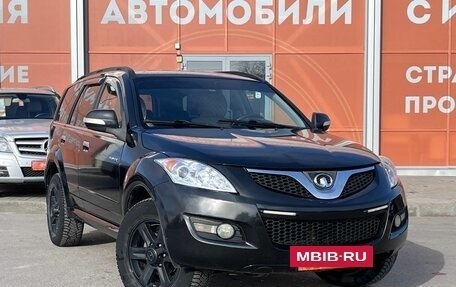 Great Wall Hover H5, 2012 год, 799 000 рублей, 3 фотография