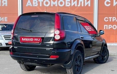 Great Wall Hover H5, 2012 год, 799 000 рублей, 5 фотография