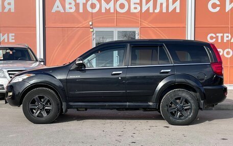 Great Wall Hover H5, 2012 год, 799 000 рублей, 8 фотография