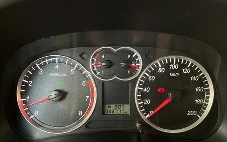 Great Wall Hover H5, 2012 год, 799 000 рублей, 9 фотография