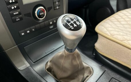 Great Wall Hover H5, 2012 год, 799 000 рублей, 13 фотография