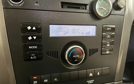 Great Wall Hover H5, 2012 год, 799 000 рублей, 12 фотография