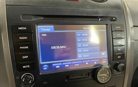 Great Wall Hover H5, 2012 год, 799 000 рублей, 10 фотография