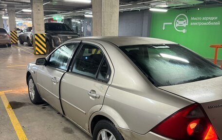 Ford Mondeo III, 2003 год, 242 000 рублей, 6 фотография