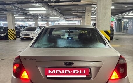 Ford Mondeo III, 2003 год, 242 000 рублей, 5 фотография