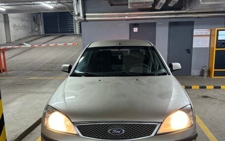 Ford Mondeo III, 2003 год, 242 000 рублей, 3 фотография