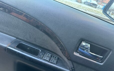 Ford Mondeo III, 2003 год, 242 000 рублей, 9 фотография