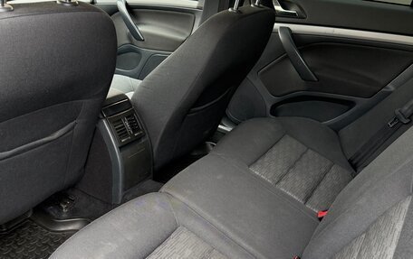 Skoda Octavia, 2012 год, 910 000 рублей, 8 фотография