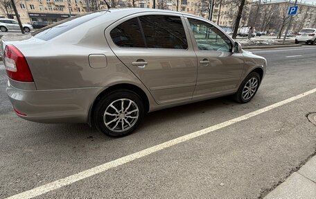 Skoda Octavia, 2012 год, 910 000 рублей, 5 фотография