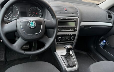 Skoda Octavia, 2012 год, 910 000 рублей, 7 фотография