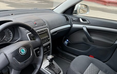 Skoda Octavia, 2012 год, 910 000 рублей, 10 фотография