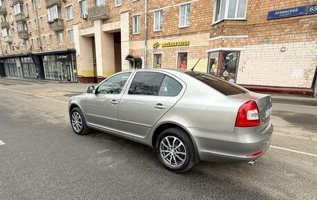 Skoda Octavia, 2012 год, 910 000 рублей, 6 фотография