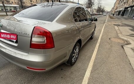 Skoda Octavia, 2012 год, 910 000 рублей, 4 фотография