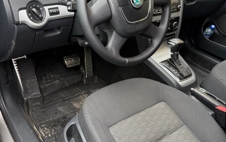 Skoda Octavia, 2012 год, 910 000 рублей, 11 фотография