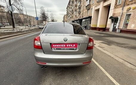 Skoda Octavia, 2012 год, 910 000 рублей, 9 фотография