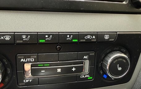 Skoda Octavia, 2012 год, 910 000 рублей, 15 фотография