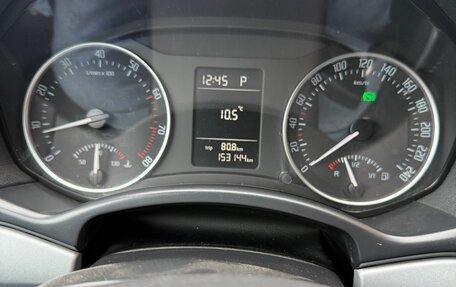 Skoda Octavia, 2012 год, 910 000 рублей, 19 фотография