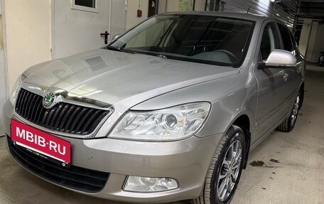 Skoda Octavia, 2012 год, 910 000 рублей, 17 фотография