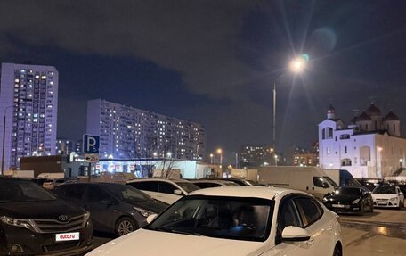 KIA Optima IV, 2019 год, 1 180 000 рублей, 3 фотография