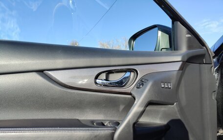 Nissan Rogue II, 2019 год, 2 300 000 рублей, 6 фотография