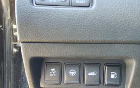 Nissan Rogue II, 2019 год, 2 300 000 рублей, 8 фотография