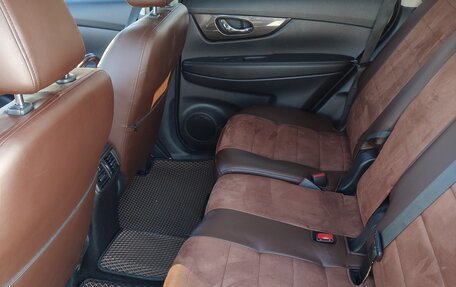 Nissan Rogue II, 2019 год, 2 300 000 рублей, 10 фотография