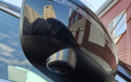 Nissan Rogue II, 2019 год, 2 300 000 рублей, 14 фотография