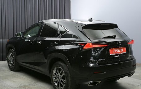 Lexus NX I, 2020 год, 4 097 000 рублей, 6 фотография