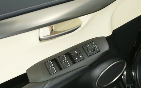 Lexus NX I, 2020 год, 4 097 000 рублей, 10 фотография