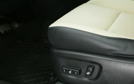 Lexus NX I, 2020 год, 4 097 000 рублей, 11 фотография