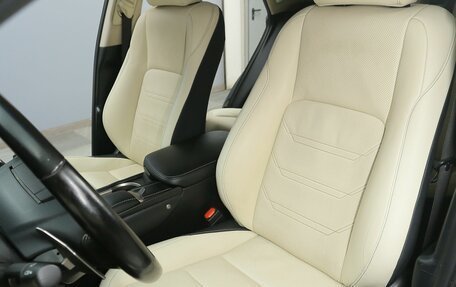 Lexus NX I, 2020 год, 4 097 000 рублей, 13 фотография