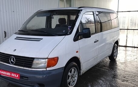 Mercedes-Benz Vito, 1996 год, 220 000 рублей, 2 фотография