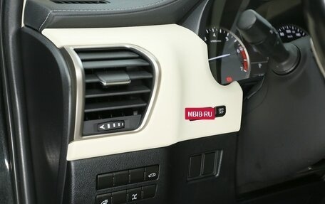 Lexus NX I, 2020 год, 4 097 000 рублей, 12 фотография