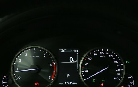 Lexus NX I, 2020 год, 4 097 000 рублей, 22 фотография