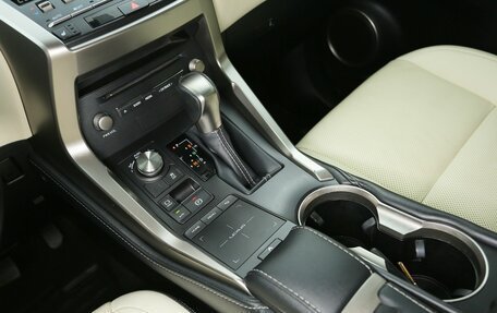 Lexus NX I, 2020 год, 4 097 000 рублей, 20 фотография