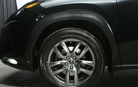 Lexus NX I, 2020 год, 4 097 000 рублей, 25 фотография