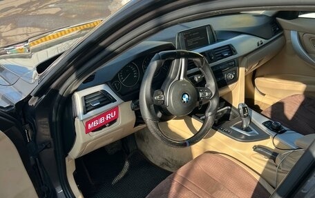BMW 3 серия, 2012 год, 1 300 000 рублей, 2 фотография