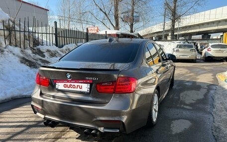 BMW 3 серия, 2012 год, 1 300 000 рублей, 3 фотография
