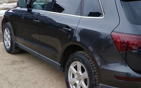 Audi Q5, 2010 год, 1 250 000 рублей, 6 фотография