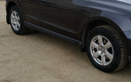 Audi Q5, 2010 год, 1 250 000 рублей, 4 фотография