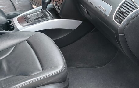 Audi Q5, 2010 год, 1 250 000 рублей, 9 фотография