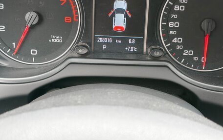 Audi Q5, 2010 год, 1 250 000 рублей, 12 фотография