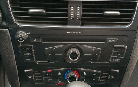 Audi Q5, 2010 год, 1 250 000 рублей, 13 фотография