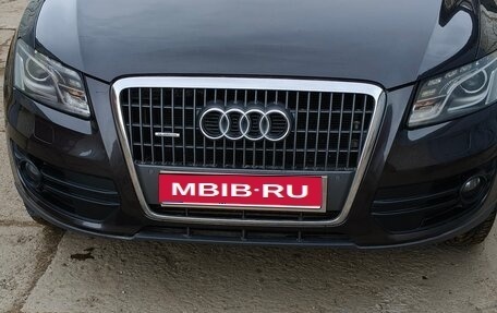 Audi Q5, 2010 год, 1 250 000 рублей, 2 фотография