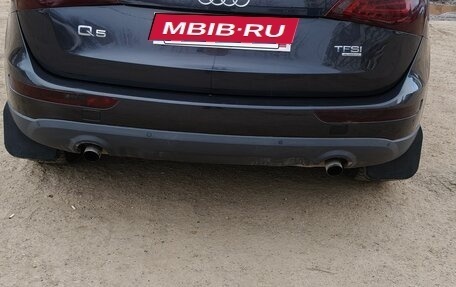 Audi Q5, 2010 год, 1 250 000 рублей, 8 фотография