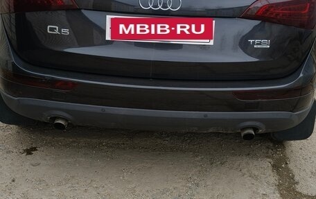 Audi Q5, 2010 год, 1 250 000 рублей, 3 фотография