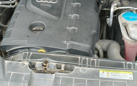 Audi Q5, 2010 год, 1 250 000 рублей, 18 фотография