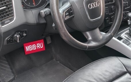 Audi Q5, 2010 год, 1 250 000 рублей, 14 фотография