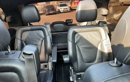 Mercedes-Benz V-Класс, 2022 год, 7 150 000 рублей, 16 фотография
